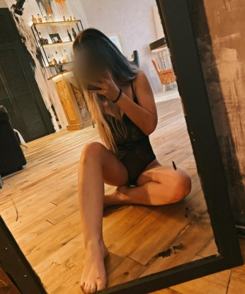 Анкета проститутки Надежда - Фото 1, Кемь, 18 лет, №9883